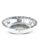 Fleur-De-Lis 12 Bowl