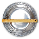 Fleur-De-Lis 12 Bowl