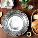 Fleur-De-Lis 12 Bowl