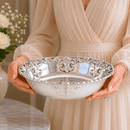 Fleur-De-Lis 12 Bowl