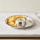 Fleur-De-Lis Chip and Dip