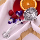 Fleur-De-Lis Ladle