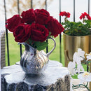 Fleur-De-Lis Pitcher Small