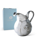Fleur-De-Lis Pitcher Small
