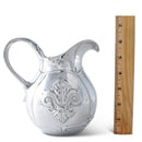 Fleur-De-Lis Pitcher Small