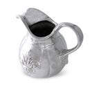 Fleur-De-Lis Pitcher Small
