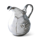 Fleur-De-Lis Pitcher Small