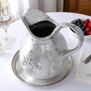 Fleur-De-Lis Pitcher Small