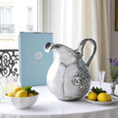 Fleur-De-Lis Pitcher Small
