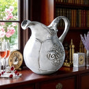 Fleur-De-Lis Pitcher Small