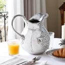 Fleur-De-Lis Pitcher Small