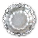 Fleur-De-Lis Salad Bowl 12