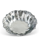 Fleur-De-Lis Salad Bowl 12