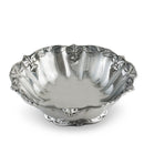 Fleur-De-Lis Salad Bowl 12