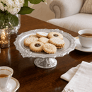 Fleur de Lis Treat / Cookie Stand