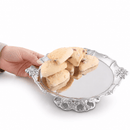 Fleur de Lis Treat / Cookie Stand