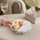 Fleur de Lis Treat / Cookie Stand