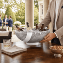 Football Ice Tub / Party Bowl
