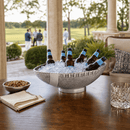 Football Ice Tub / Party Bowl