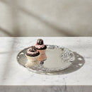 Grape 12 Round Plate