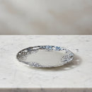 Grape 12 Round Plate