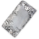 Grape Bread Tray 6x12