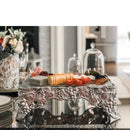 Grape Cake Pedestal Sheet