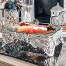 Grape Cake Pedestal Sheet