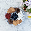 Grape Chip and Dip