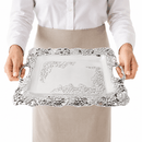 Grape Clutch Tray