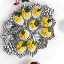 Grape Deviled Egg Holder