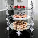 Grape Dinner Plate Caddy