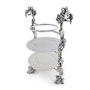 Grape Dinner Plate Caddy