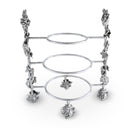 Grape Dinner Plate Caddy