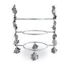 Grape Dinner Plate Caddy