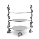 Grape Dinner Plate Caddy