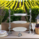 Grape Dinner Plate Caddy