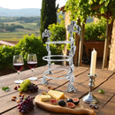 Grape Dinner Plate Caddy