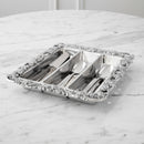 Grape Flatware Caddy
