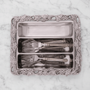 Grape Flatware Caddy