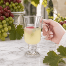Grape Glass Mug