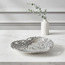 Grape Heart Coupe Tray