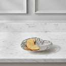 Grape Heart Coupe Tray