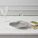 Grape Heart Coupe Tray