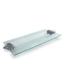 Grape Oblong Tray