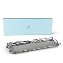 Grape Open Vine Oblong Tray