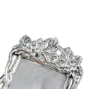 Grape Open Vine Oblong Tray