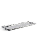 Grape Open Vine Oblong Tray
