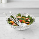 Grape Open Vine Salad Set 3-Pc