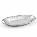 Grape Oval Tray
